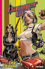 Danger Girl (03) - The Chase!