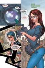 Danger Girl (03) - The Chase!