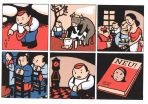 Dickie (ohne Worte)