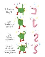 Anna und Froga (02) - Und was jetzt?