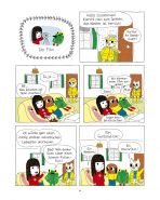 Anna und Froga (02) - Und was jetzt?