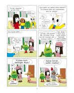 Anna und Froga (02) - Und was jetzt?