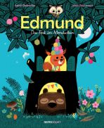 Edmund - Das Fest im Mondschein (Bilderbuch)