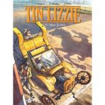 Tin Lizzie 02 (von 2)