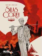 Silas Corey # 01