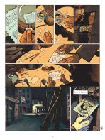Silas Corey # 01