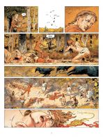 Reconquista # 03 (von 4)