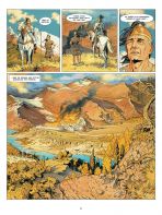 Reconquista # 03 (von 4)