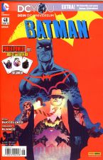 Batman (Serie ab 2012) # 48