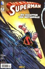 Superman (Serie ab 2012) # 49