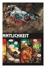 Batman of the Future (Serie ab 2016) # 01 (von 3) - Schöne neue Welten