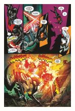 Batman of the Future (Serie ab 2016) # 01 (von 3) - Schöne neue Welten