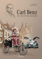 Carl Benz - Ein Leben fr das Automobil
