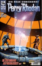 Perry Rhodan Comic # 03