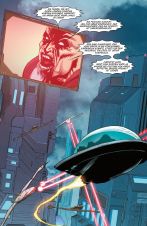Perry Rhodan Comic # 03