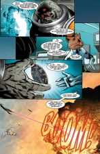 Perry Rhodan Comic # 03