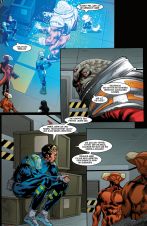 Perry Rhodan Comic # 03
