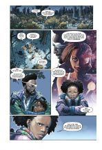 Secret Wars Megaband # 02