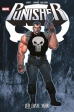 Punisher, The - Das erste Jahr SC