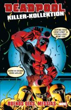 Deadpool Killer-Kollektion 07 HC - Buenos Das, Messias