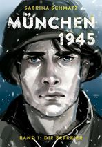 Mnchen 1945 # 01