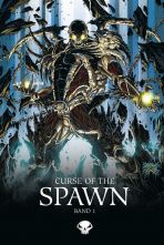 Spawn: Curse of the Spawn Sammelband 01 (von 2)