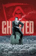 Ghosted # 04 (von 4) HC