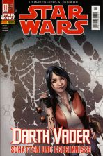 Star Wars (Serie ab 2015) # 11 Comicshop-Ausgabe