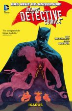 Batman - Detective Comics Paperback 06 SC