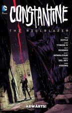 Constantine: The Hellblazer # 01 (von 2)