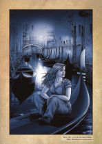 Betty & Dodge - Artbook