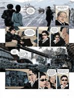 Ghost Money # 05 (von 5)