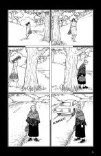 Rachel Rising # 06 (von 7)