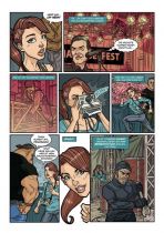 ASH - Austrian Superheroes # 01 - Wiener Blut
