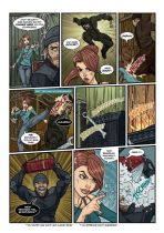 ASH - Austrian Superheroes # 01 - Wiener Blut