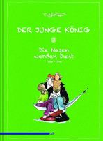 Ralf König: Der junge König # 03