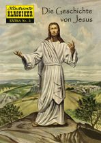 Illustrierte Klassiker Extra # 03 - Jesus von Nazareth