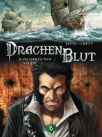 Drachenblut # 09 (von 12)