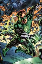 Justice League of America (Serie ab 2016) # 01 Panorama Variant-Collection