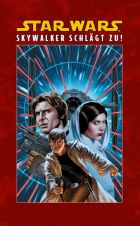 Star Wars Paperback # 01 - Skywalker schlgt zu! HC
