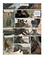 Zombies # 04 (von 6)