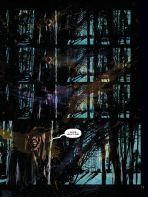 Wytches # 01