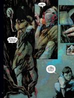 Wytches # 01