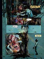 Wytches # 01