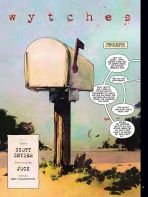 Wytches # 01