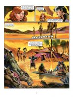 Storm # 29 - Die Koralle von Kesmee