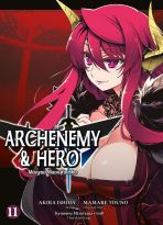 Archenemy & Hero - Maoyuu Maou Yuusha Bd. 11 (von 18)