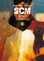 SCM – Meine 23 Sklaven Bd. 08