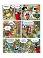 Angry Birds Comics - Die neuen Abenteuer # 02