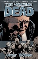 Walking Dead, The # 25 HC - Unter Wlfen - Neuauflage